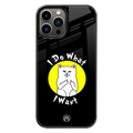 Premium Glass Back Mobile Phone Cover for iPhone, Samsung, OnePlus, Google Pixel, Redmi, Oppo, Vivo & Realme