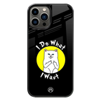 Premium Glass Back Mobile Phone Cover for iPhone, Samsung, OnePlus, Google Pixel, Redmi, Oppo, Vivo & Realme