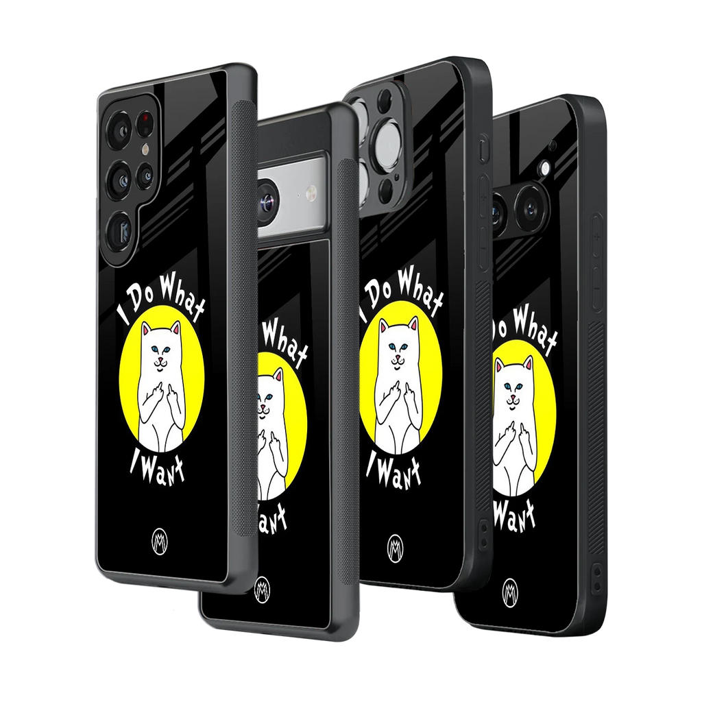 Stylish Glass Back Case for All Smartphones – iPhone, Samsung, OnePlus, Pixel, Redmi, Oppo, Vivo, Motorola