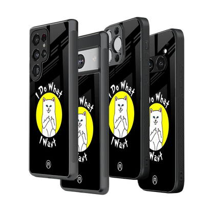 Stylish Glass Back Case for All Smartphones – iPhone, Samsung, OnePlus, Pixel, Redmi, Oppo, Vivo, Motorola