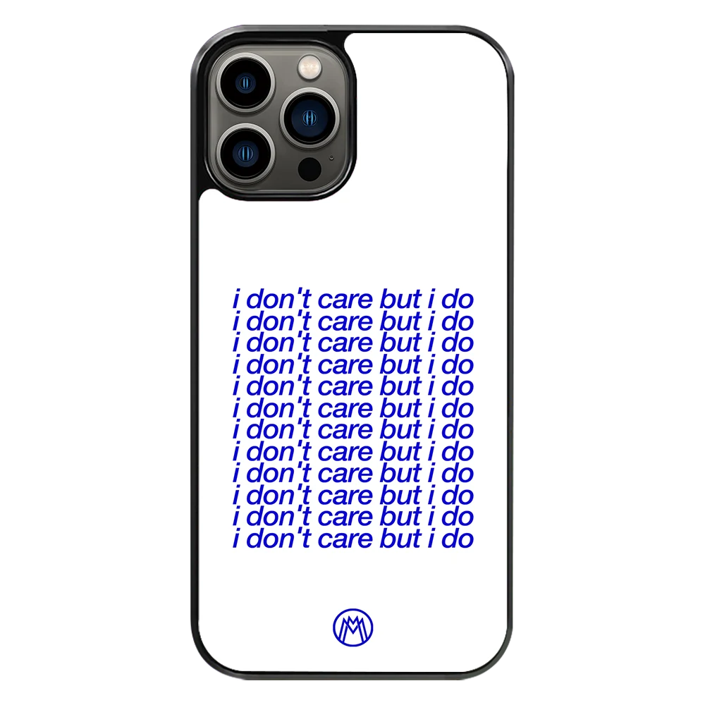 Premium Glass Back Mobile Phone Cover for iPhone, Samsung, OnePlus, Google Pixel, Redmi, Oppo, Vivo & Realme