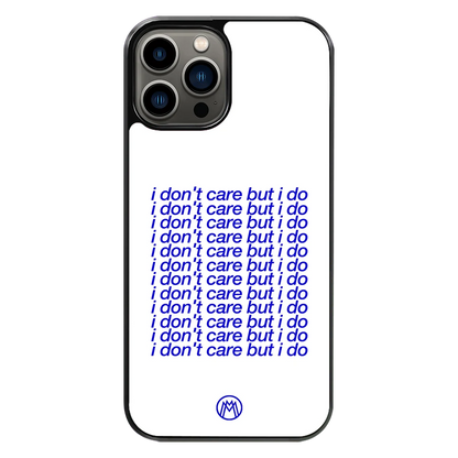 Premium Glass Back Mobile Phone Cover for iPhone, Samsung, OnePlus, Google Pixel, Redmi, Oppo, Vivo & Realme