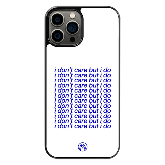Premium Glass Back Mobile Phone Cover for iPhone, Samsung, OnePlus, Google Pixel, Redmi, Oppo, Vivo & Realme