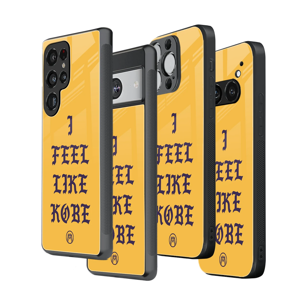 Stylish Glass Back Case for All Smartphones – iPhone, Samsung, OnePlus, Pixel, Redmi, Oppo, Vivo, Motorola