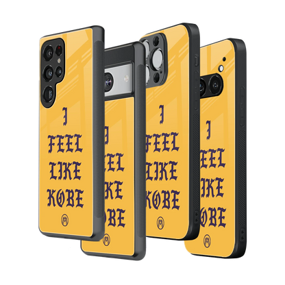Stylish Glass Back Case for All Smartphones – iPhone, Samsung, OnePlus, Pixel, Redmi, Oppo, Vivo, Motorola