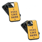 Trendy Glass Back Mobile Case for iPhone, Samsung, Redmi, OnePlus, Google Pixel, Motorola