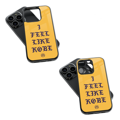 Trendy Glass Back Mobile Case for iPhone, Samsung, Redmi, OnePlus, Google Pixel, Motorola