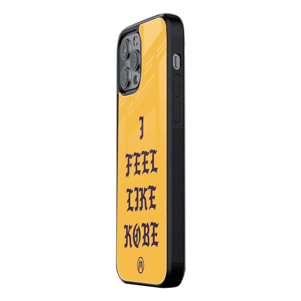 Slim Glass Back Phone Case for Multiple Brands – iPhone, Samsung, Redmi, OnePlus, Oppo, Vivo