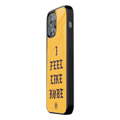 Slim Glass Back Phone Case for Multiple Brands – iPhone, Samsung, Redmi, OnePlus, Oppo, Vivo