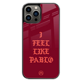 Premium Glass Back Mobile Phone Cover for iPhone, Samsung, OnePlus, Google Pixel, Redmi, Oppo, Vivo & Realme