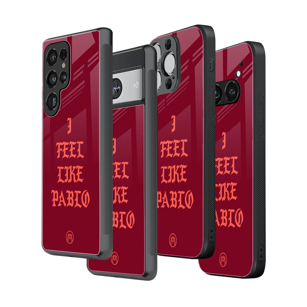 Stylish Glass Back Case for All Smartphones – iPhone, Samsung, OnePlus, Pixel, Redmi, Oppo, Vivo, Motorola