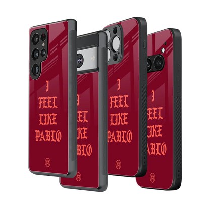Stylish Glass Back Case for All Smartphones – iPhone, Samsung, OnePlus, Pixel, Redmi, Oppo, Vivo, Motorola