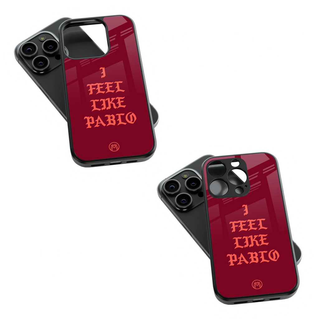 Trendy Glass Back Mobile Case for iPhone, Samsung, Redmi, OnePlus, Google Pixel, Motorola