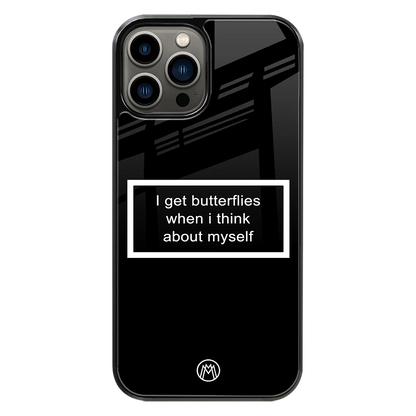 Premium Glass Back Mobile Phone Cover for iPhone, Samsung, OnePlus, Google Pixel, Redmi, Oppo, Vivo & Realme