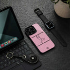 i have no idea back phone cover | glass case for iphone 14 pro max