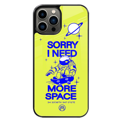 Premium Glass Back Mobile Phone Cover for iPhone, Samsung, OnePlus, Google Pixel, Redmi, Oppo, Vivo & Realme