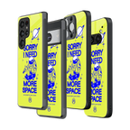 Stylish Glass Back Case for All Smartphones – iPhone, Samsung, OnePlus, Pixel, Redmi, Oppo, Vivo, Motorola
