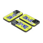 Luxury Glass Back Mobile Cover for iPhone, Samsung Galaxy, OnePlus, Pixel, Redmi & More