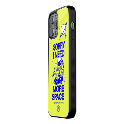 Slim Glass Back Phone Case for Multiple Brands – iPhone, Samsung, Redmi, OnePlus, Oppo, Vivo