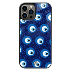 Premium Glass Back Mobile Phone Cover for iPhone, Samsung, OnePlus, Google Pixel, Redmi, Oppo, Vivo & Realme