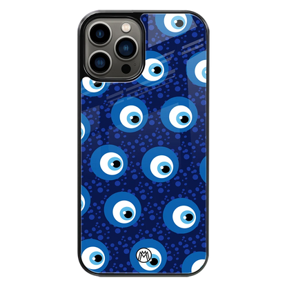 Premium Glass Back Mobile Phone Cover for iPhone, Samsung, OnePlus, Google Pixel, Redmi, Oppo, Vivo & Realme