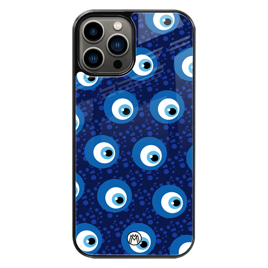Premium Glass Back Mobile Phone Cover for iPhone, Samsung, OnePlus, Google Pixel, Redmi, Oppo, Vivo & Realme