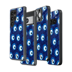 Stylish Glass Back Case for All Smartphones – iPhone, Samsung, OnePlus, Pixel, Redmi, Oppo, Vivo, Motorola