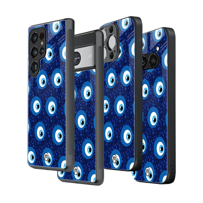 Stylish Glass Back Case for All Smartphones – iPhone, Samsung, OnePlus, Pixel, Redmi, Oppo, Vivo, Motorola
