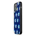 Slim Glass Back Phone Case for Multiple Brands – iPhone, Samsung, Redmi, OnePlus, Oppo, Vivo