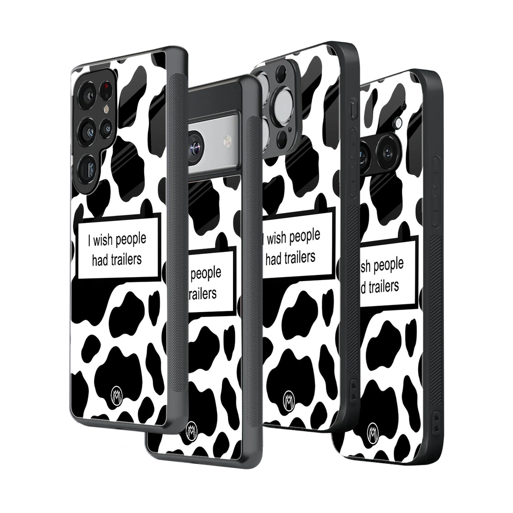 Stylish Glass Back Case for All Smartphones – iPhone, Samsung, OnePlus, Pixel, Redmi, Oppo, Vivo, Motorola