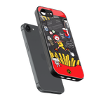 i'm always lovin' you back phone cover | glass case for iphone 16e