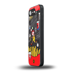 i'm always lovin' you back phone cover | glass case for iphone 16e