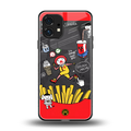 i'm always lovin' you back phone cover | glass case for nothing phone 1