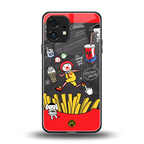 i'm always lovin' you back phone cover | glass case for nothing phone 1
