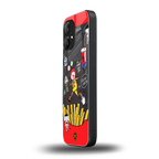 i'm always lovin' you back phone cover | glass case for nothing phone 1