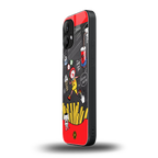 i'm always lovin' you back phone cover | glass case for nothing phone 2