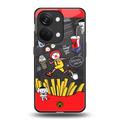 i'm always lovin' you back phone cover | glass case for oneplus nord 3