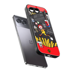 i'm always lovin' you back phone cover | glass case for oneplus nord 4