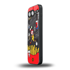 i'm always lovin' you back phone cover | glass case for oneplus nord 4