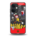 i'm always lovin' you back phone cover | glass case for oneplus nord ce 3