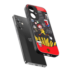i'm always lovin' you back phone cover | glass case for oneplus nord ce 3