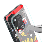i'm always lovin' you back phone cover | glass case for oneplus nord ce 3