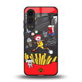 i'm always lovin' you back phone cover | glass case for oneplus nord ce 4 lite