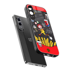 i'm always lovin' you back phone cover | glass case for oneplus nord ce 4 lite