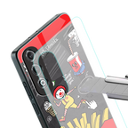 i'm always lovin' you back phone cover | glass case for oneplus nord ce 4