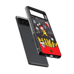 i'm always lovin' you back phone cover | glass case for google pixel 6