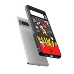 i'm always lovin' you back phone cover | glass case for google pixel 7 pro