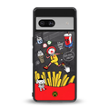 i'm always lovin' you back phone cover | glass case for Google Pixel 7
