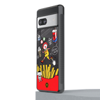 i'm always lovin' you back phone cover | glass case for Google Pixel 7