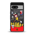 i'm always lovin' you back phone cover | glass case for Google Pixel 8